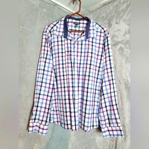 Men's Dress Shirt